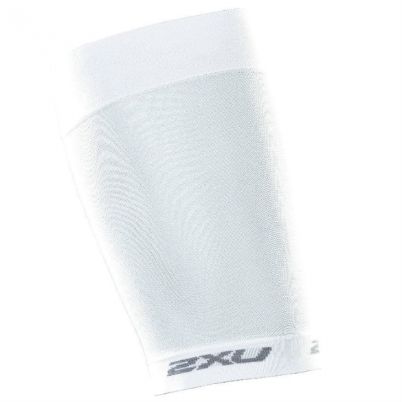 2XU compressie beenwarmers wit UA1954b 2015 UA1954WHT